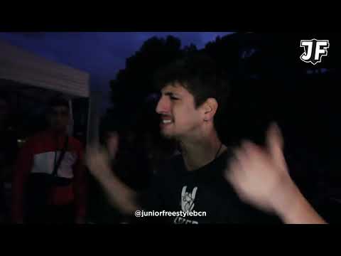 (🔥BATALLÓN🔥) Zoyert 🆚 Antic  Octavos, #JFOBirthday JFL Fecha V