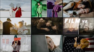 The BEST 10 YouTube Photoshoots!