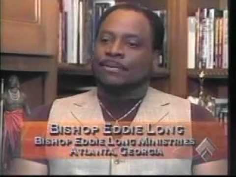 Return To Glory [Part 1]: The Powerful Stirring of the Blackman