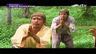 Download lagu Legenda gunung Merapi episode 105 mp3