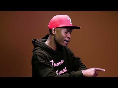 Dango - Alvin Cross Under B (Official video Dir by Nataly world p)