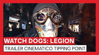 Trailer Cinematografico Tipping Point - ITALIANO