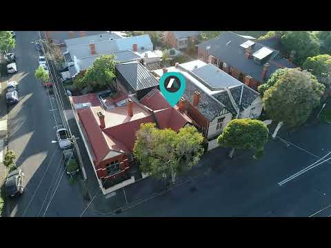Abercromby's Real Estate - 5 Green Street, Windsor - Jack Richardson