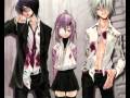 Ookami no Nodo - Zombie Loan Opening 