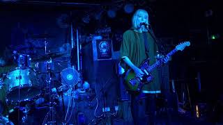 The Lovely Eggs - Fuck It - The Snooty Fox Wakefield 26/10/2017