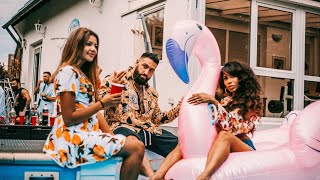 Lass Fliegen Music Video