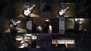 RESiSTANCE TOKYO - Addicted To A Memory (ZEDD Cover)