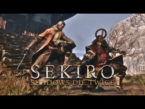 Sekiro's Combat Is Still Best