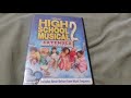 HIGH SCHOOL MUSICAL 2 EXTENDED EDITION DVD Overview