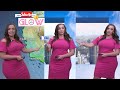 Kelsey McFarland PINK Solo Slow Motion Audio 8 15 21