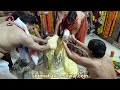 Mahakaleshwar Bhasm Aarti Darshan 31 July 2023 Bhasmaartimahakal Shorts