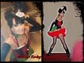 Miss Ruby Tuesday Casino Lady Strip Tease 18 Over