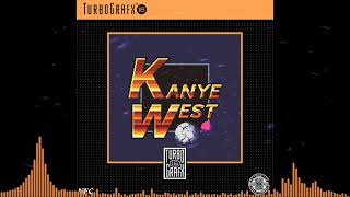Kanye West - Can&#39;t Look In My Eyes (TurboGrafx16) ft. Kid Cudi