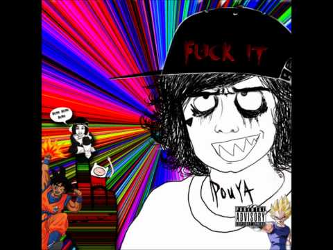 Pouya & N3ll - Lyrical Saints (prod. by Koursky Lion)