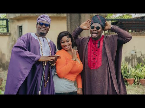 DADDY WA VS ONILARA OF ILARA | MR MACARONI | MUYIWA ADEMOLA | PRETTY UCHE