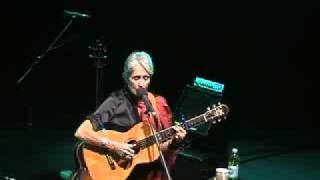 JOAN BAEZ - DAY AFTER TOMORROW, Milano 2008