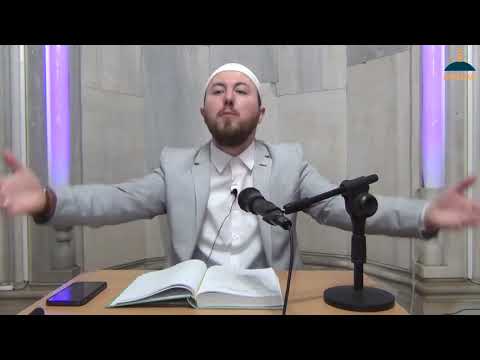 Mençuria dhe Imani - Hoxhë Qëndrim Jashari