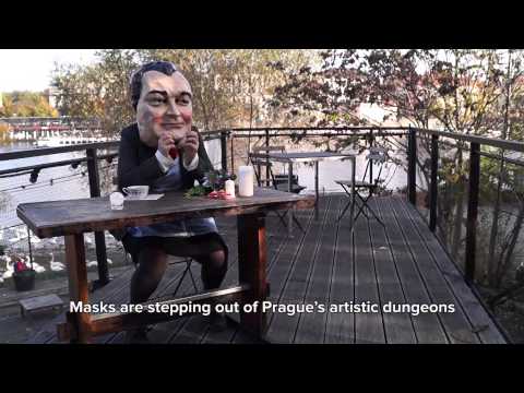 Sametové posvícení 2015