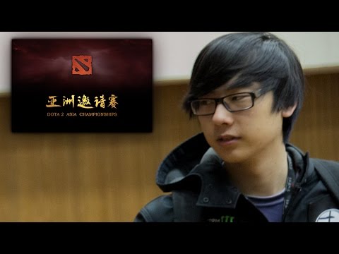 EG.Aui_2000 @ Dota 2 Asia Championships