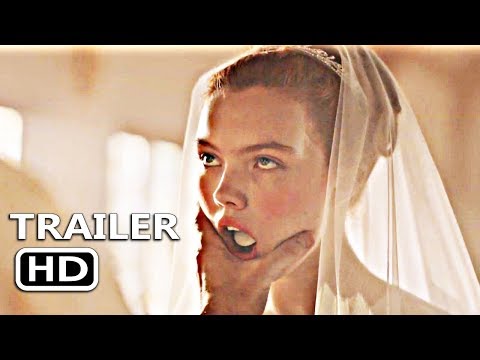 DARLIN' Official Trailer (2019) Horror Movie