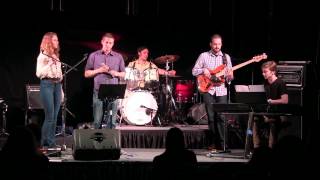 Saving Grace, Crash Kings