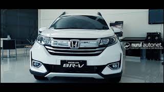 Download lagu Honda BRV E CVT - Cinematic mp3