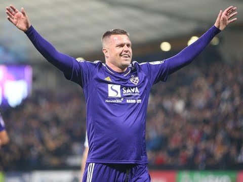 Ilicic e la depressione: la triste storia dello sloveno