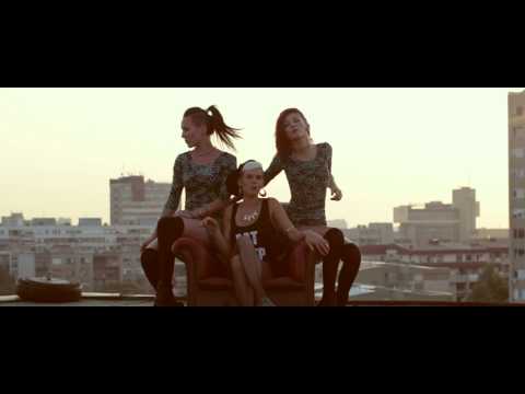 MICKA LIFA - Natural & Pure (OFFICAL VIDEO)