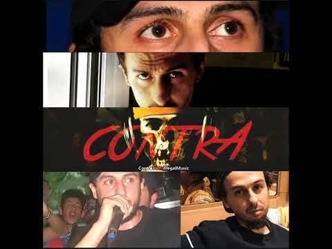 Contra - Vahim Durum