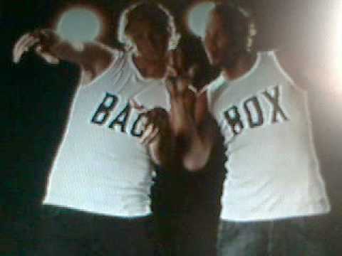 Bag In Da Box - Törstiga Pojkar - DJ Tune feat. Orremannen