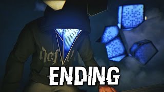 Watch Dogs Bad Blood ENDING - Gameplay Walkthrough Part 10 (PS4 DLC)