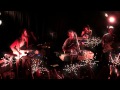 Washed Out "All I Know", MusicfestNW 2013 ...