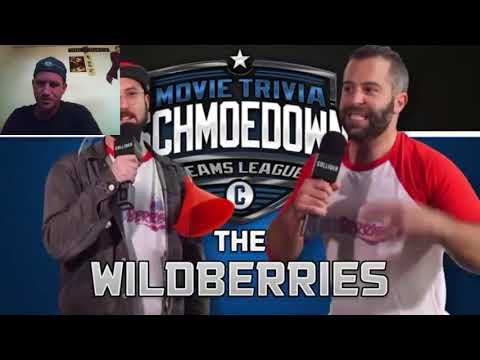 Wildberries vs Kingsmen Schmoedown Reaction