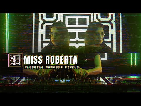 Xokk | Miss Roberta