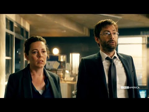 Broadchurch Season 3 (Promo)