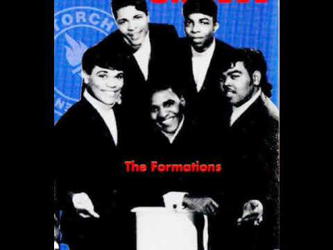 at the top of the stairs   the formations   northern soul