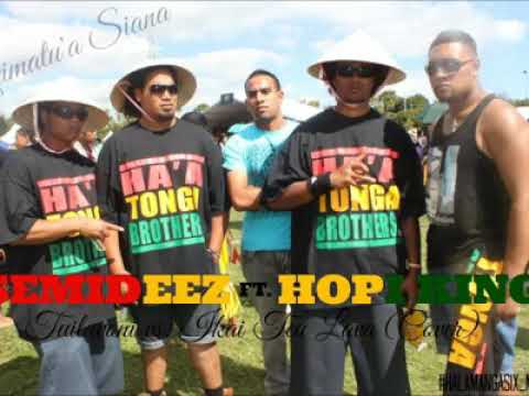 Semideez ft. Hopi King - Tuilavoni