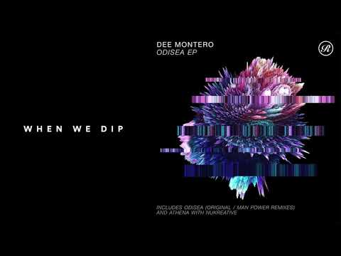 Premiere: Dee Montero - Odisea [Renaissance]