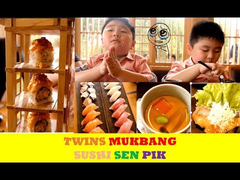 download lagu mp3 mp4 Sushi Sen, download lagu Sushi Sen gratis, unduh video klip Sushi Sen