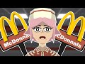 There S A McDonald S In The Pentagon