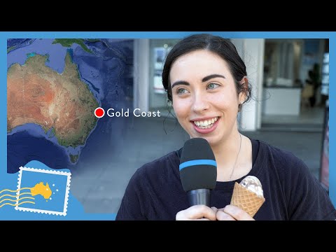 Is Gold Coast the Best City in Australia!?