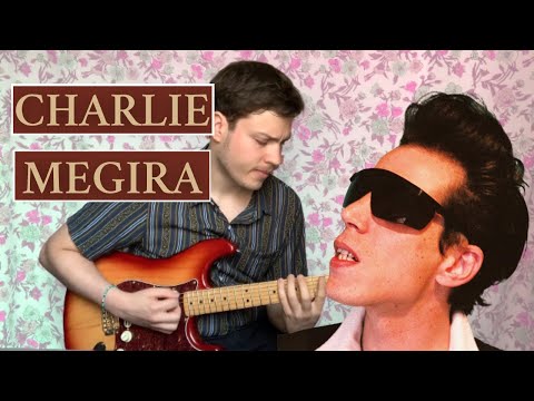 Charlie Megira - 2מספר - Guitar Cover