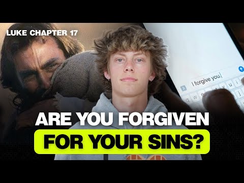 Luke Series Chapter 17 (EP 165)