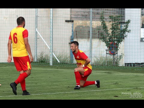 SESTŘIH ÁČKO I Troja - Tempo 0:13