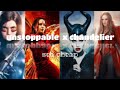 Unstoppable X Chandelier Sea Cheap