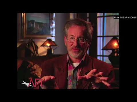 afbeelding Steven Spielberg on Saving Private Ryan