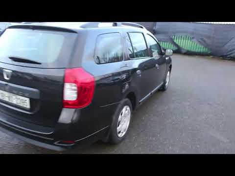 Dacia Logan LOGAN MCV ALTERNATIVE SCE 75 - TENDER - Image 2