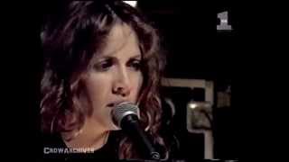 Sheryl Crow - Acoustic Mini-set LIVE with Tim Smith - 4 Songs (1998)