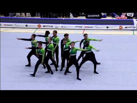 Vejstrup A1 Drenge - Efterskole DM 2025