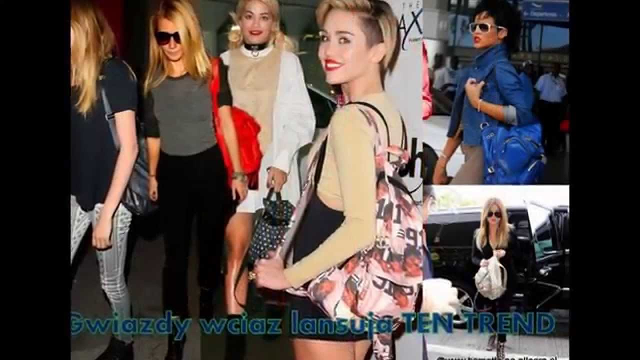 TORBA na ramię i PLECAK w Jednym